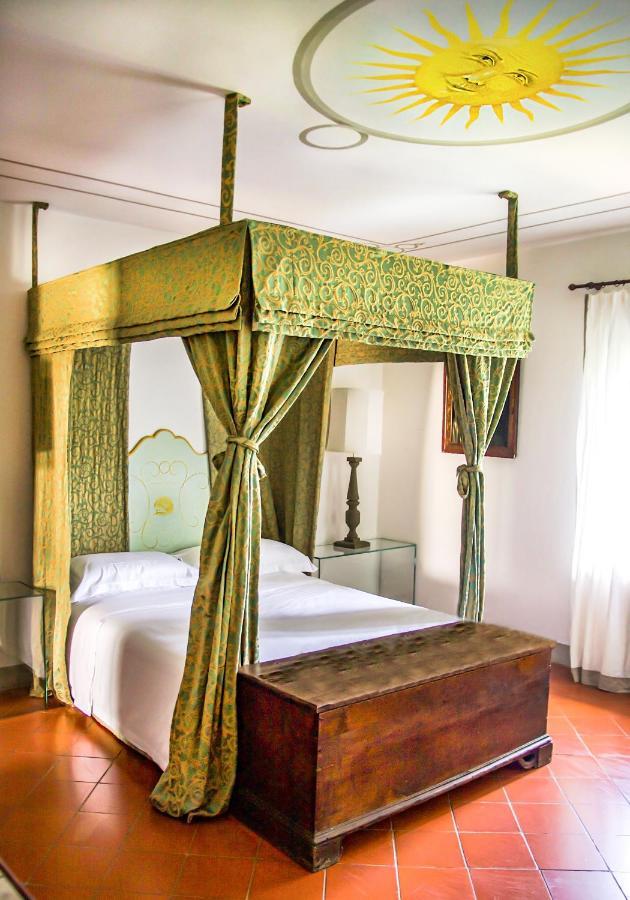 Villa Rignana Chianti Estate, Pool, Tennis,Cook Greve in Chianti Ngoại thất bức ảnh